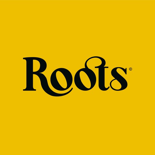 Roots Magazine Logo