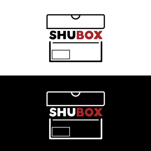 Shubox Logo Design 2