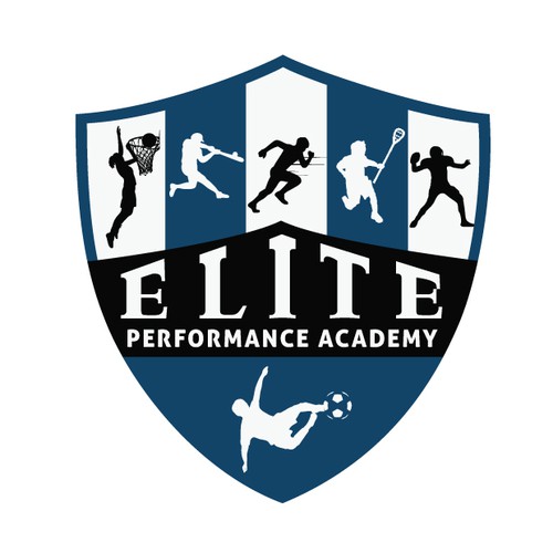 Help Elite Performance Academy with a new logo