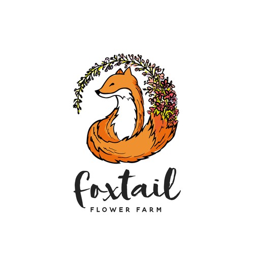 foxtail flower farm