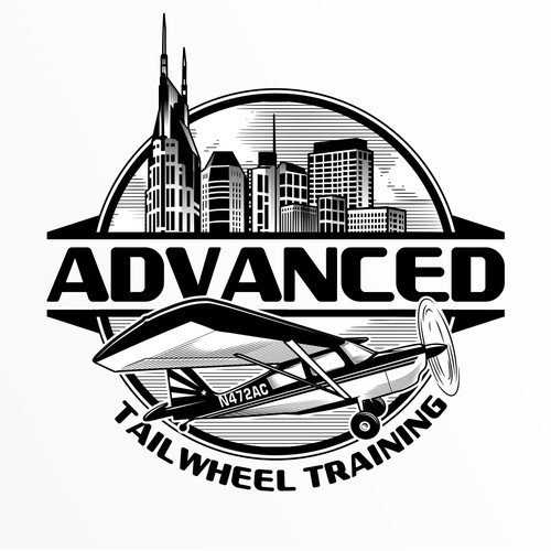 advanced tailwheel training