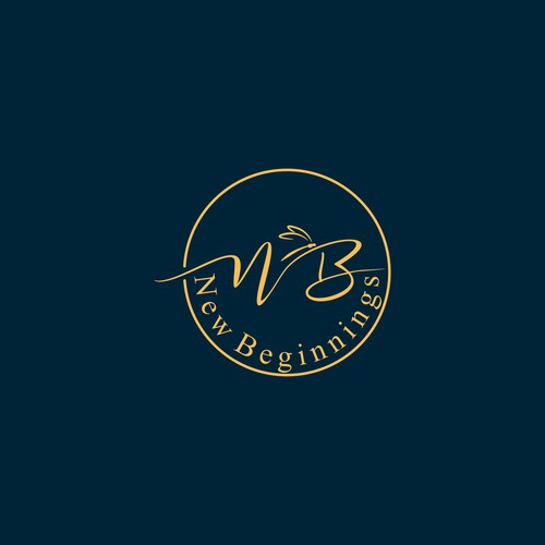 LOGO MONOGRAM NB