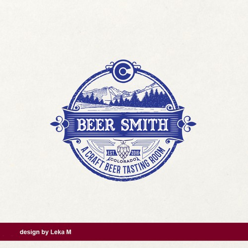 Beer Smith