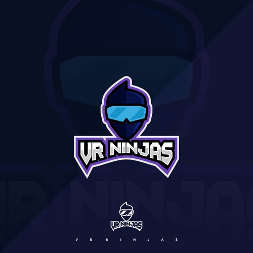 VR Ninjas