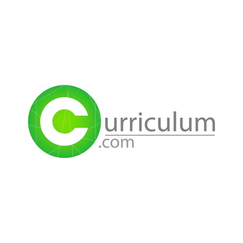 Logo Concept for Curriculum Planner