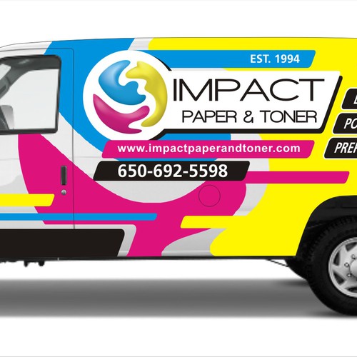 Car Wrap