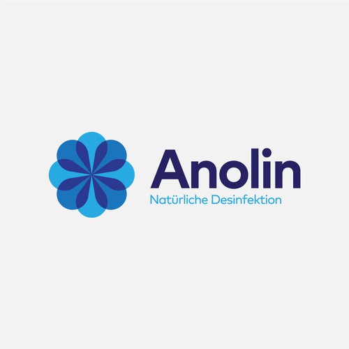 Anolin Logo