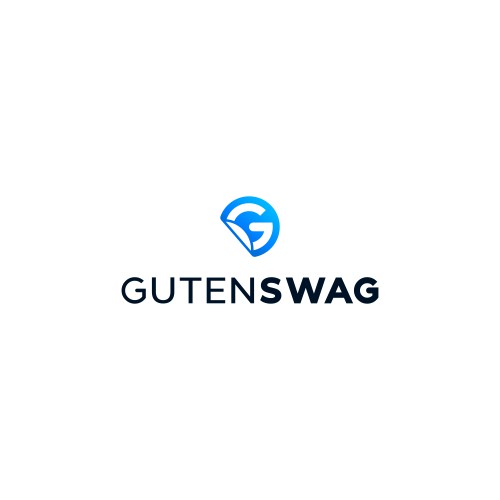 Logo for sticker company