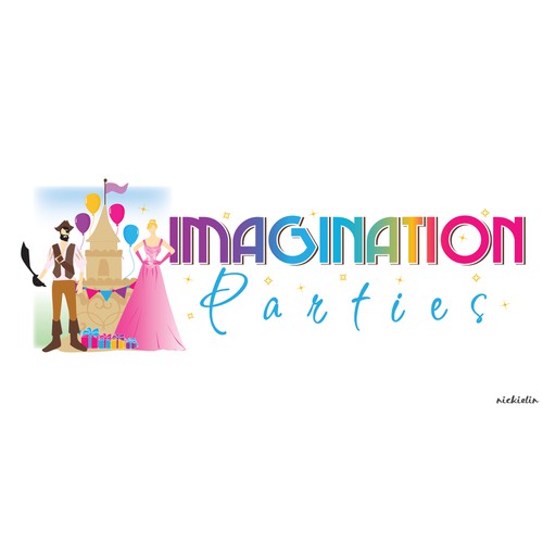 Utah 's Best Princess, Pirate, & Superhero Party Characters. Imagination Parties