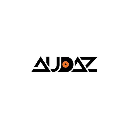 Logo for House Music Production / Event