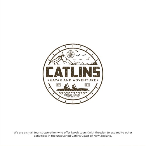 catlin