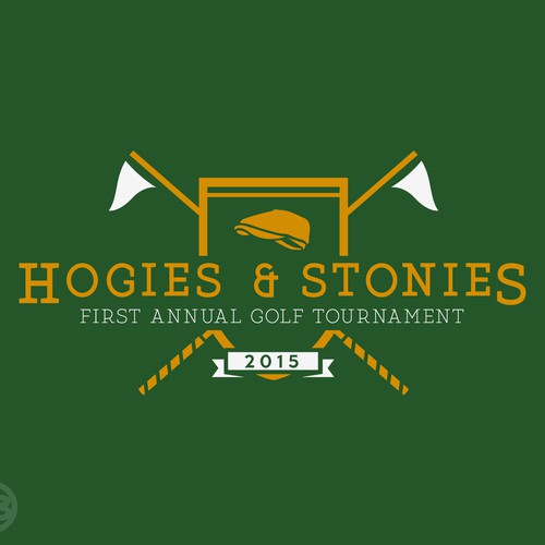 Hogies & Stonies Golf Tournament