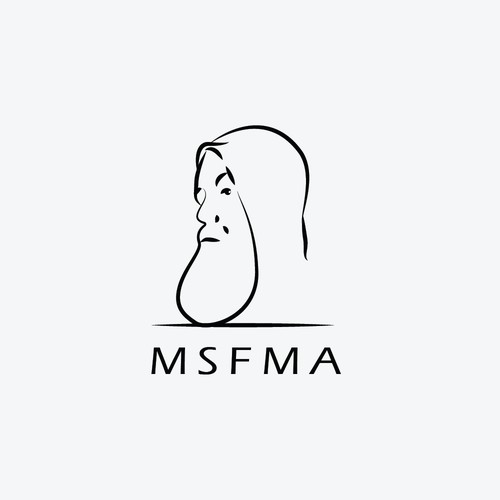 Logo Design Concept for MSFMA