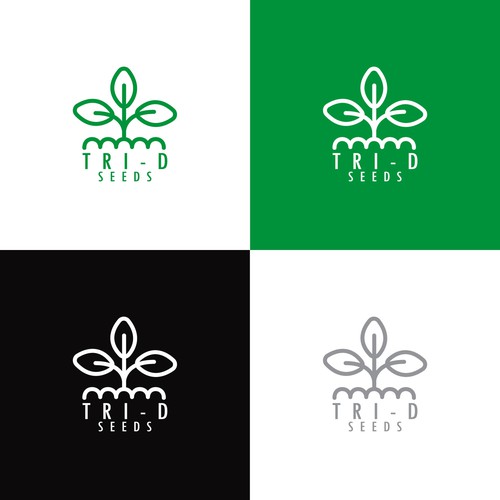 Minimal Logo Design