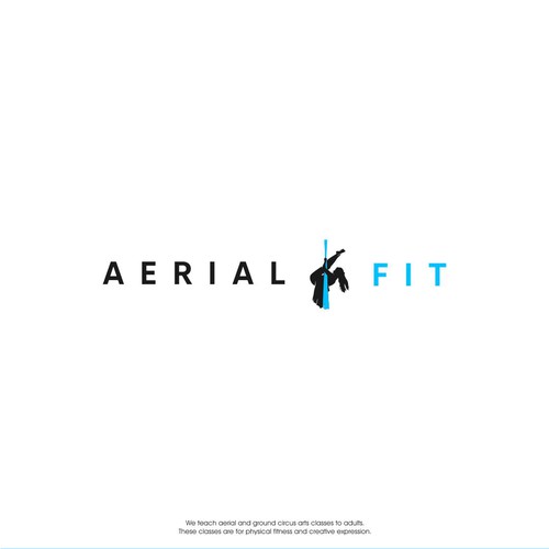 aerial fit