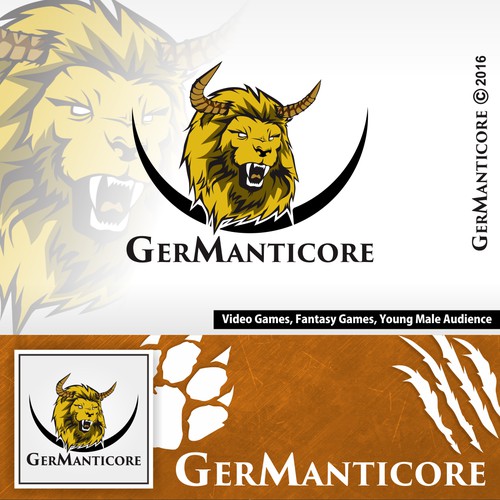 GerManticore