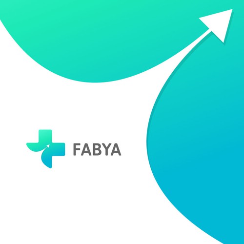Fabya Logo Design (Unused)