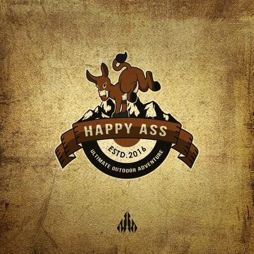 Happy Ass