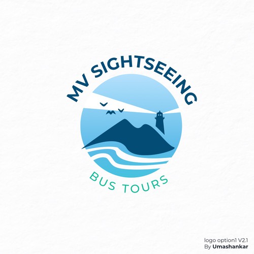 MV Sightseeing
