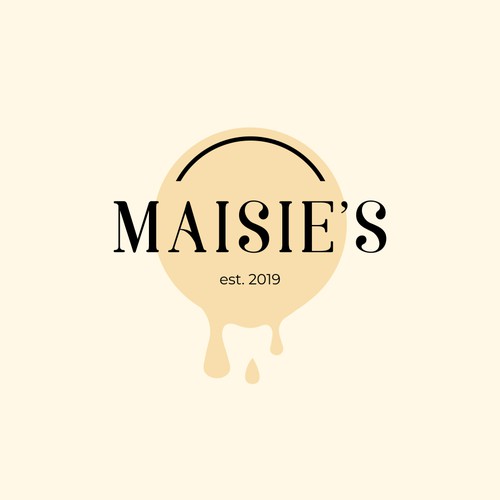 Maisie's Ice cream