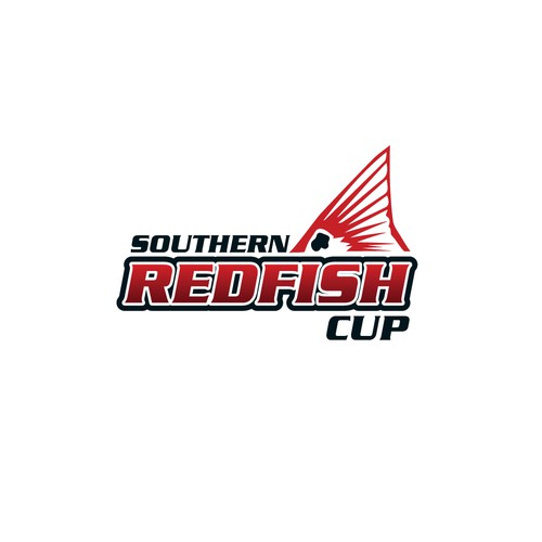 Southern Redfish Cup