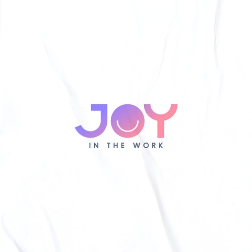 Joy in the Work