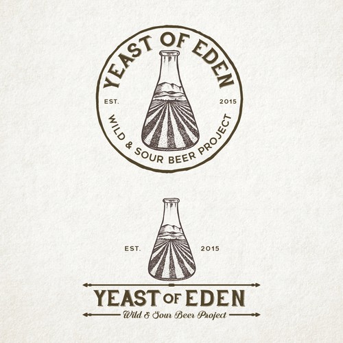 Yeast of Eden