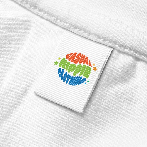 Casual Hippie Clothing contest entry