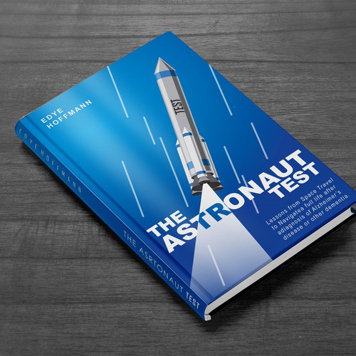 The asronaut test
