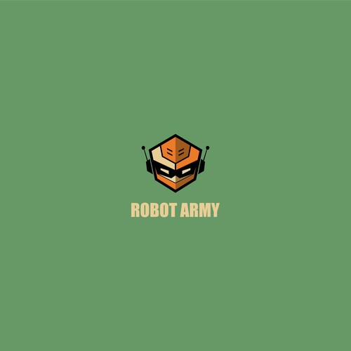 ROBOT ARMY