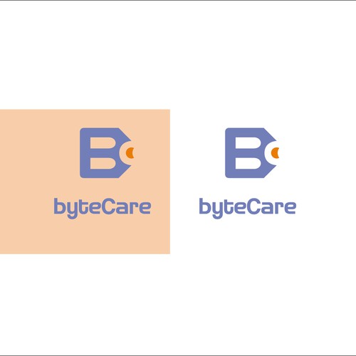 Design a logo for a company which unlocks the power of AI for small businesses