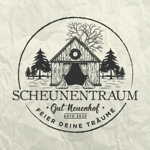 scheunentraum