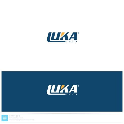 LUKA adhesive and sealant for DIY and Industrial customers.