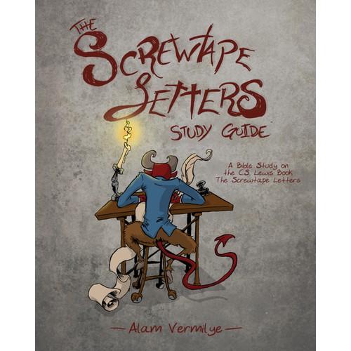 Screwtape cover 