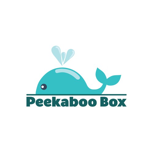 Peekaboo Box