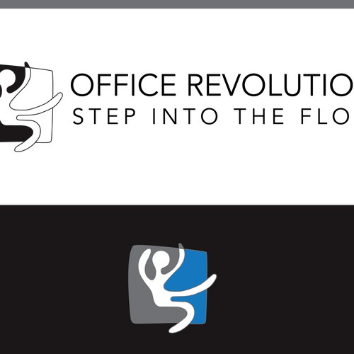 Inspire people to move and be part of the Office Revolution