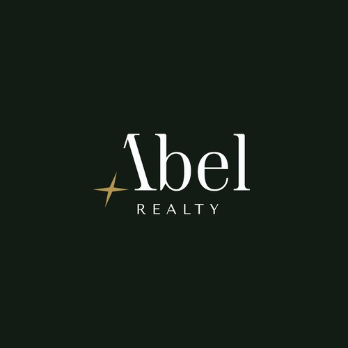 Logo for new real estate brokerage - Morgan Abel