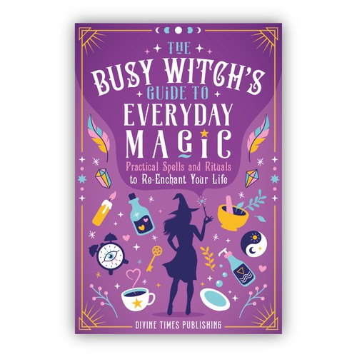 Book Cover design