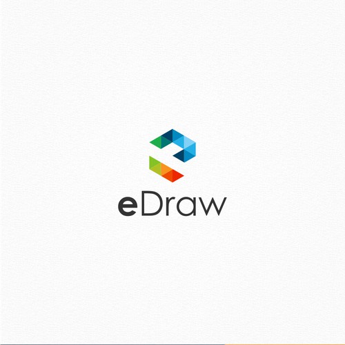 logo for eDraw