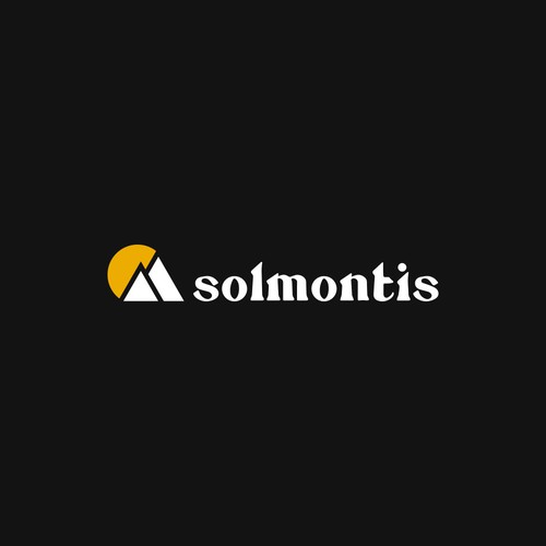 Solmontis logo