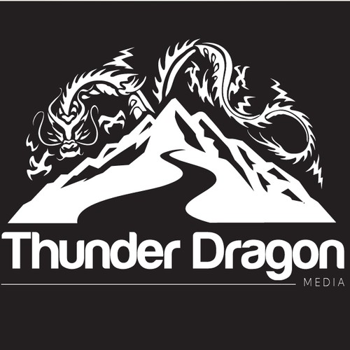 Thunder Dragon Logo