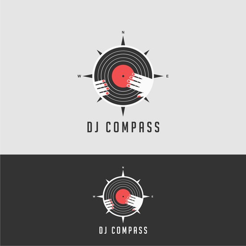 dj compass