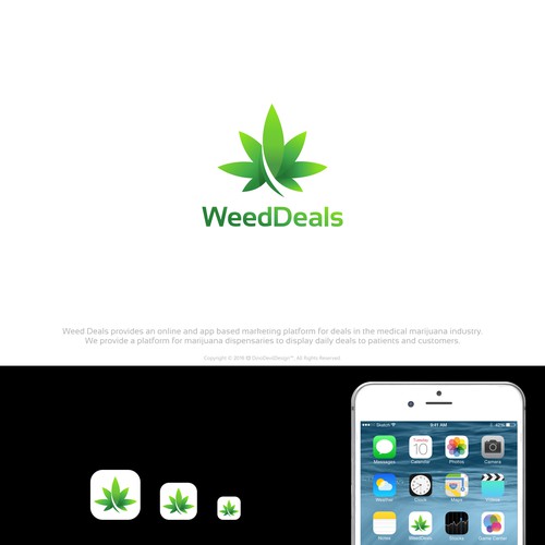 weed deals