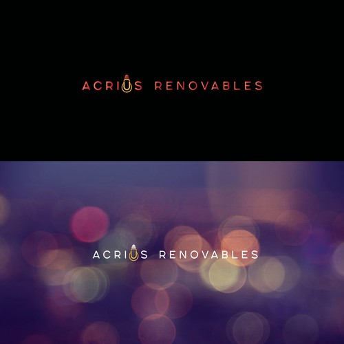 Acrius Renovables