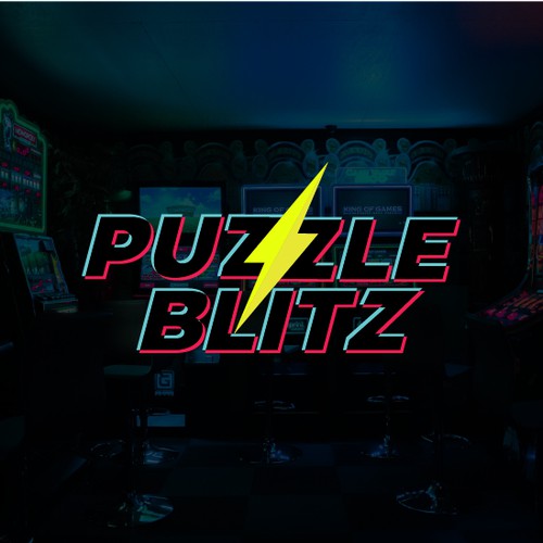 Puzzle Blitz