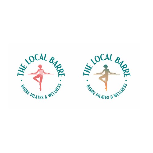 local barre
