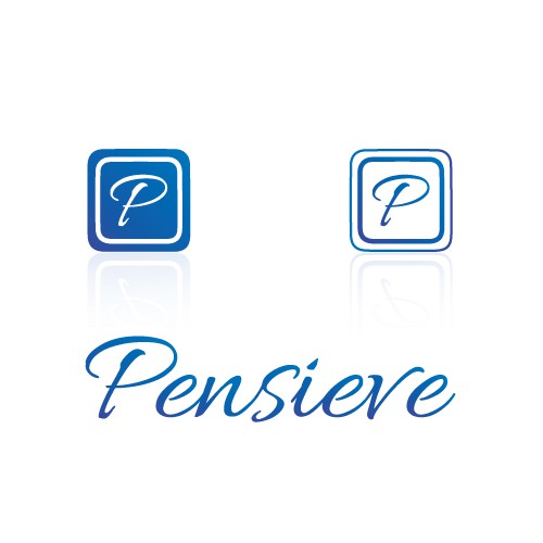Pensieve App logo