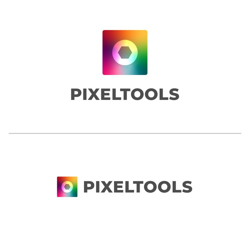 Pixeltools Logo