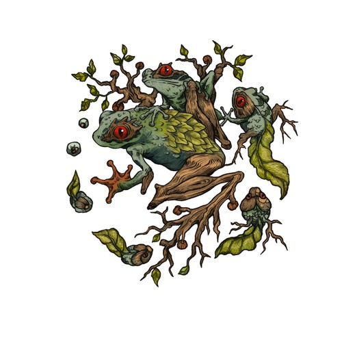 Metamorphosis 