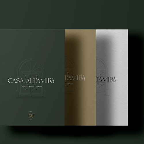 Casa Altamira 